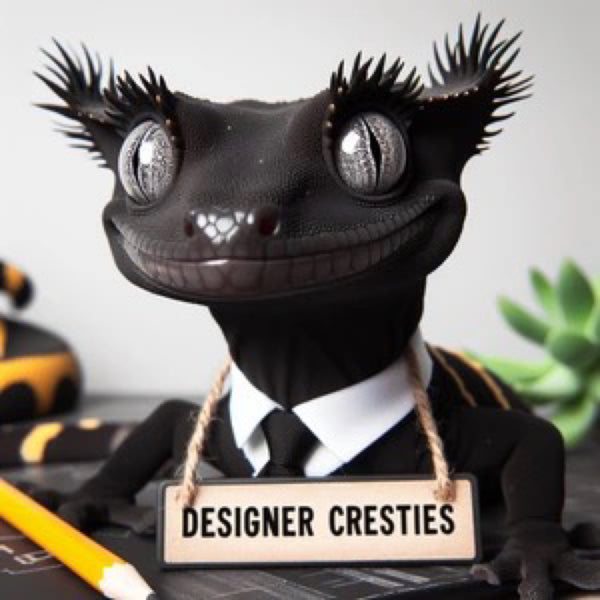 DesignerCresties.com